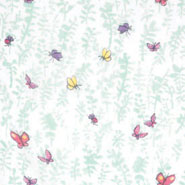 Butterfly Meadow (F6052-01)